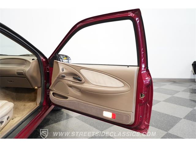 1995 Ford Thunderbird (CC-2070942) for sale in Mesa, Arizona