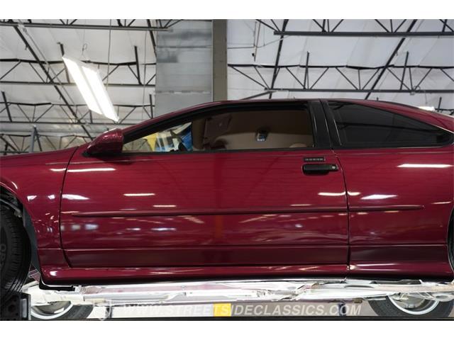 1995 Ford Thunderbird (CC-2070942) for sale in Mesa, Arizona