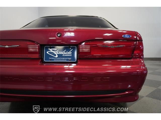 1995 Ford Thunderbird (CC-2070942) for sale in Mesa, Arizona