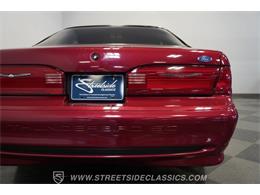 1995 Ford Thunderbird (CC-2070942) for sale in Mesa, Arizona