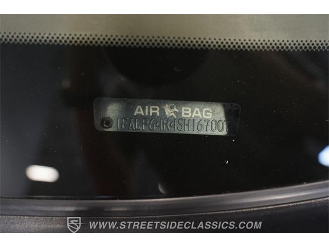1995 Ford Thunderbird (CC-2070942) for sale in Mesa, Arizona