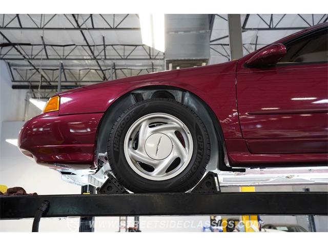 1995 Ford Thunderbird (CC-2070942) for sale in Mesa, Arizona