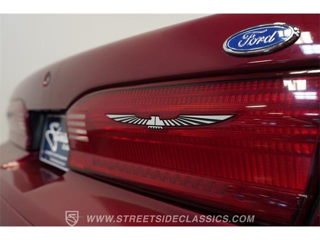 1995 Ford Thunderbird (CC-2070942) for sale in Mesa, Arizona
