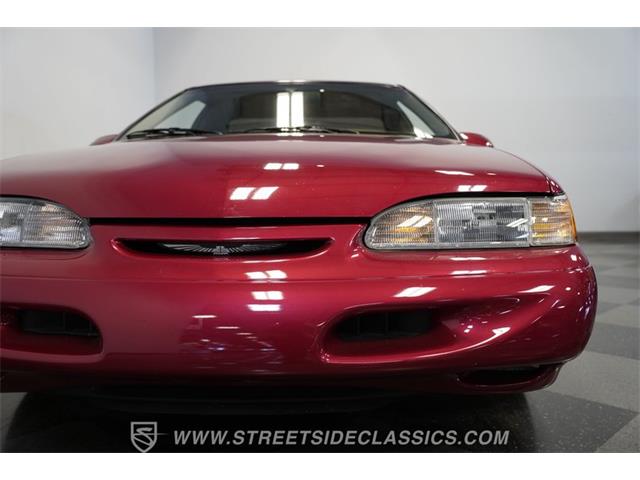 1995 Ford Thunderbird (CC-2070942) for sale in Mesa, Arizona