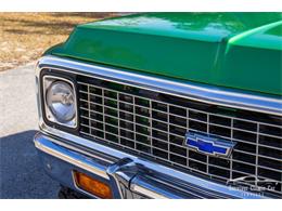1971 Chevrolet K-10 (CC-2079420) for sale in Palmetto, Florida