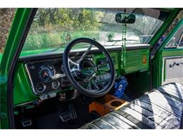 1971 Chevrolet K-10 (CC-2079420) for sale in Palmetto, Florida