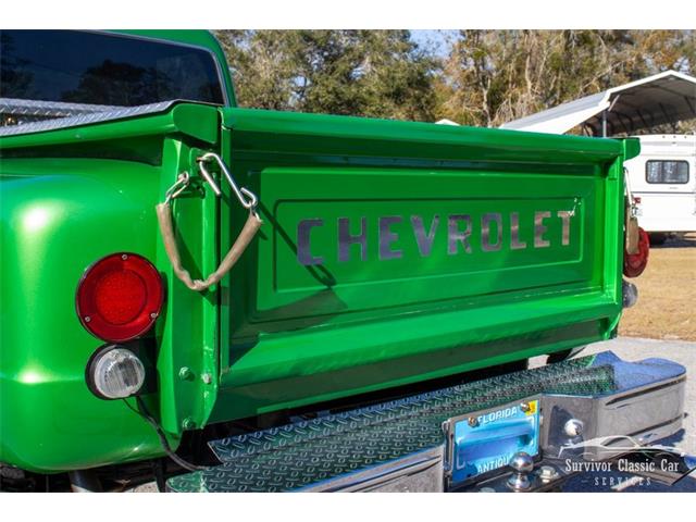 1971 Chevrolet K-10 (CC-2079420) for sale in Palmetto, Florida
