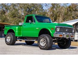 1971 Chevrolet K-10 (CC-2079420) for sale in Palmetto, Florida