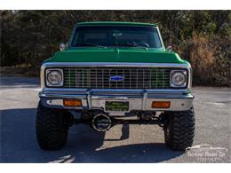 1971 Chevrolet K-10 (CC-2079420) for sale in Palmetto, Florida