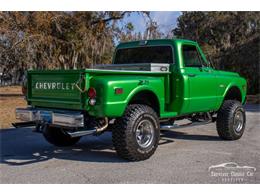 1971 Chevrolet K-10 (CC-2079420) for sale in Palmetto, Florida