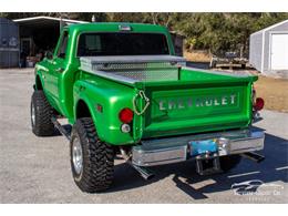 1971 Chevrolet K-10 (CC-2079420) for sale in Palmetto, Florida