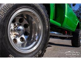 1971 Chevrolet K-10 (CC-2079420) for sale in Palmetto, Florida