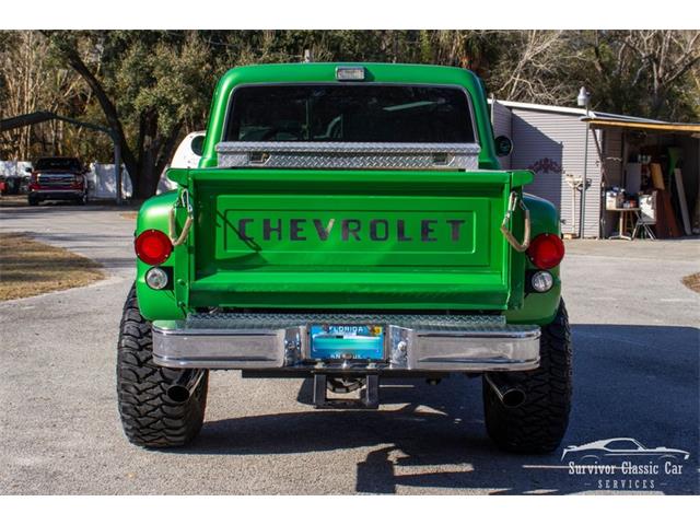 1971 Chevrolet K-10 (CC-2079420) for sale in Palmetto, Florida