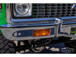 1971 Chevrolet K-10 (CC-2079420) for sale in Palmetto, Florida