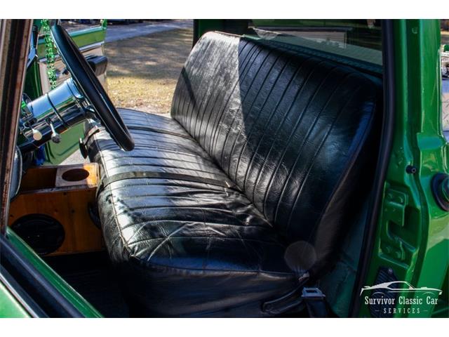 1971 Chevrolet K-10 (CC-2079420) for sale in Palmetto, Florida