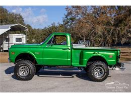 1971 Chevrolet K-10 (CC-2079420) for sale in Palmetto, Florida