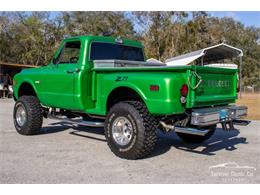 1971 Chevrolet K-10 (CC-2079420) for sale in Palmetto, Florida