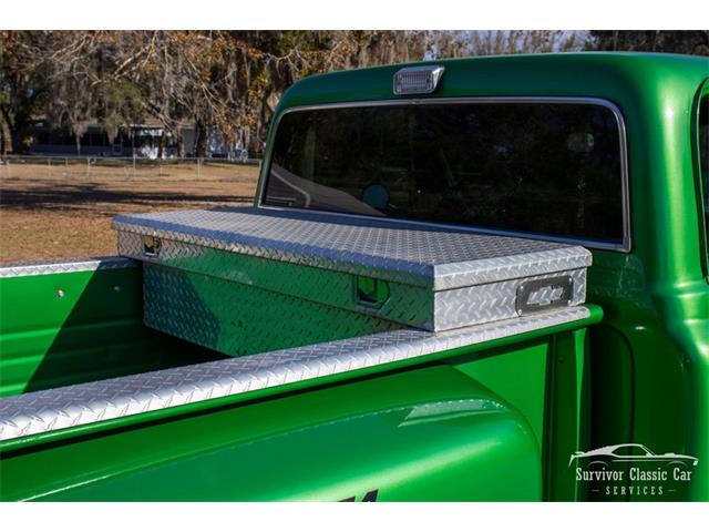 1971 Chevrolet K-10 (CC-2079420) for sale in Palmetto, Florida