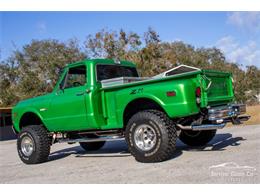 1971 Chevrolet K-10 (CC-2079420) for sale in Palmetto, Florida