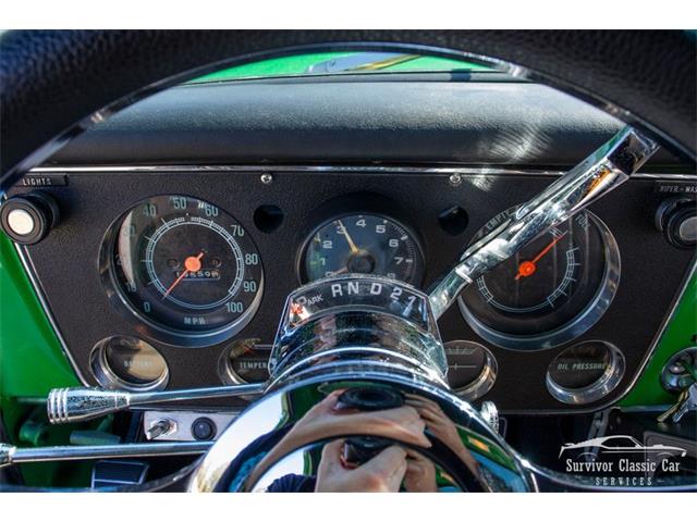 1971 Chevrolet K-10 (CC-2079420) for sale in Palmetto, Florida