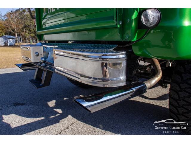1971 Chevrolet K-10 (CC-2079420) for sale in Palmetto, Florida