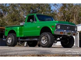 1971 Chevrolet K-10 (CC-2079420) for sale in Palmetto, Florida
