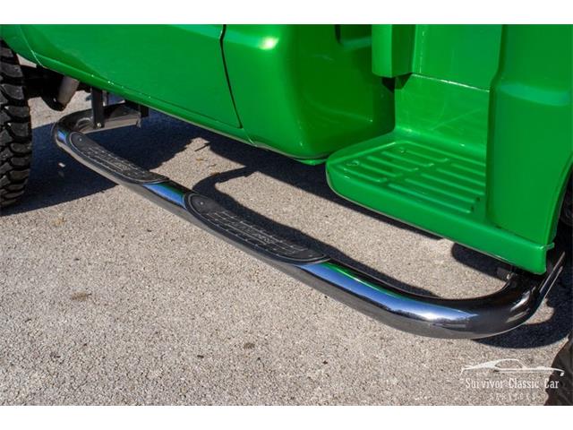 1971 Chevrolet K-10 (CC-2079420) for sale in Palmetto, Florida