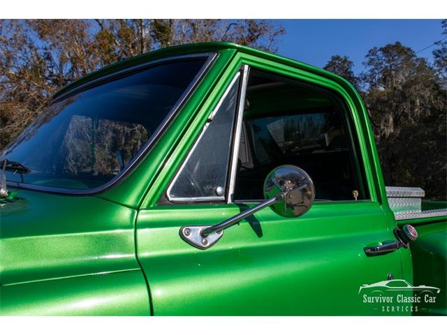 1971 Chevrolet K-10 (CC-2079420) for sale in Palmetto, Florida