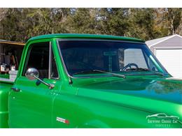 1971 Chevrolet K-10 (CC-2079420) for sale in Palmetto, Florida