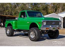 1971 Chevrolet K-10 (CC-2079420) for sale in Palmetto, Florida