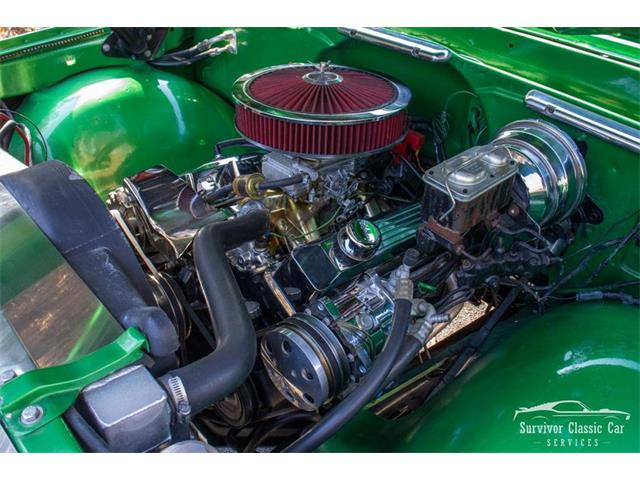 1971 Chevrolet K-10 (CC-2079420) for sale in Palmetto, Florida