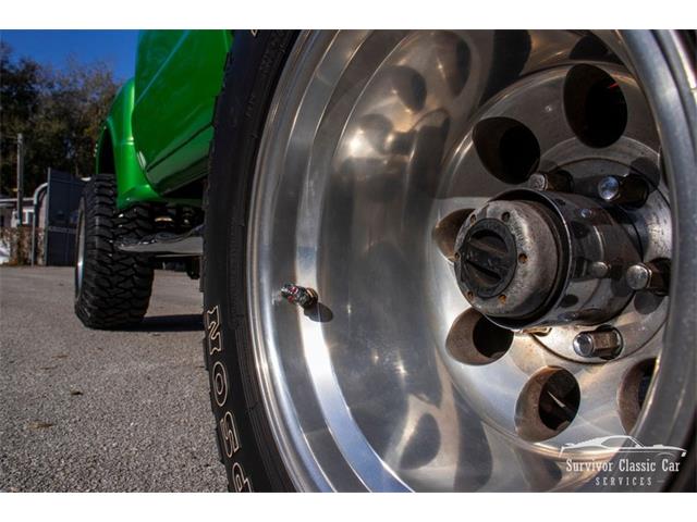 1971 Chevrolet K-10 (CC-2079420) for sale in Palmetto, Florida
