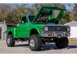 1971 Chevrolet K-10 (CC-2079420) for sale in Palmetto, Florida