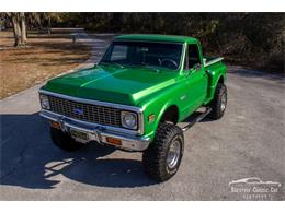 1971 Chevrolet K-10 (CC-2079420) for sale in Palmetto, Florida