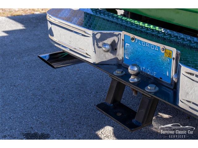 1971 Chevrolet K-10 (CC-2079420) for sale in Palmetto, Florida