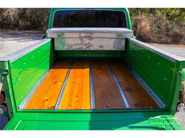 1971 Chevrolet K-10 (CC-2079420) for sale in Palmetto, Florida