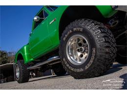 1971 Chevrolet K-10 (CC-2079420) for sale in Palmetto, Florida