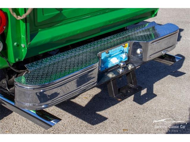 1971 Chevrolet K-10 (CC-2079420) for sale in Palmetto, Florida