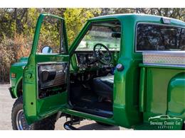 1971 Chevrolet K-10 (CC-2079420) for sale in Palmetto, Florida
