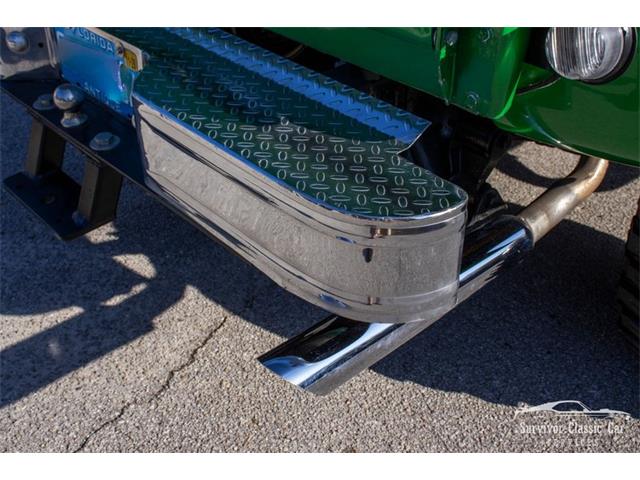 1971 Chevrolet K-10 (CC-2079420) for sale in Palmetto, Florida