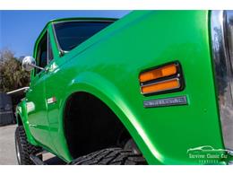 1971 Chevrolet K-10 (CC-2079420) for sale in Palmetto, Florida