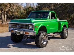 1971 Chevrolet K-10 (CC-2079420) for sale in Palmetto, Florida