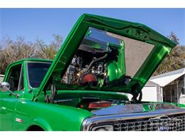 1971 Chevrolet K-10 (CC-2079420) for sale in Palmetto, Florida
