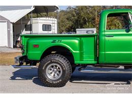 1971 Chevrolet K-10 (CC-2079420) for sale in Palmetto, Florida