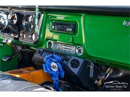 1971 Chevrolet K-10 (CC-2079420) for sale in Palmetto, Florida