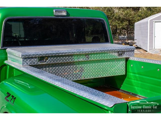1971 Chevrolet K-10 (CC-2079420) for sale in Palmetto, Florida