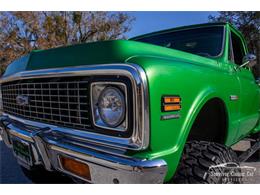1971 Chevrolet K-10 (CC-2079420) for sale in Palmetto, Florida