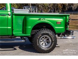 1971 Chevrolet K-10 (CC-2079420) for sale in Palmetto, Florida