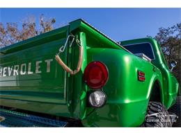 1971 Chevrolet K-10 (CC-2079420) for sale in Palmetto, Florida