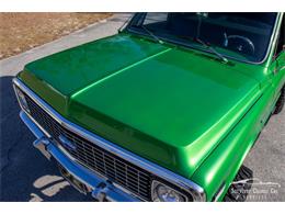 1971 Chevrolet K-10 (CC-2079420) for sale in Palmetto, Florida